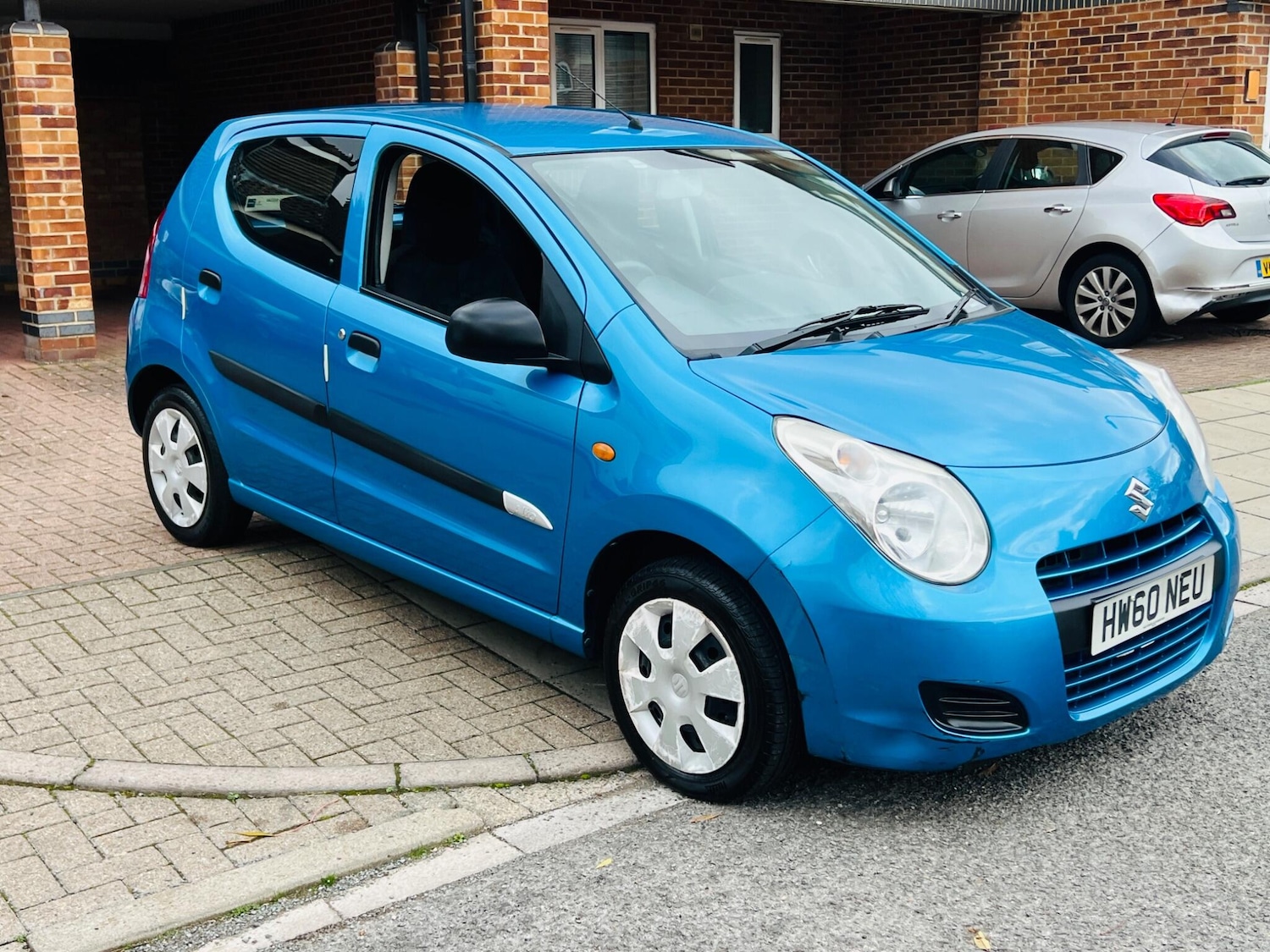 Used Suzuki Alto 2011 for sale - 76485738: Photo 7