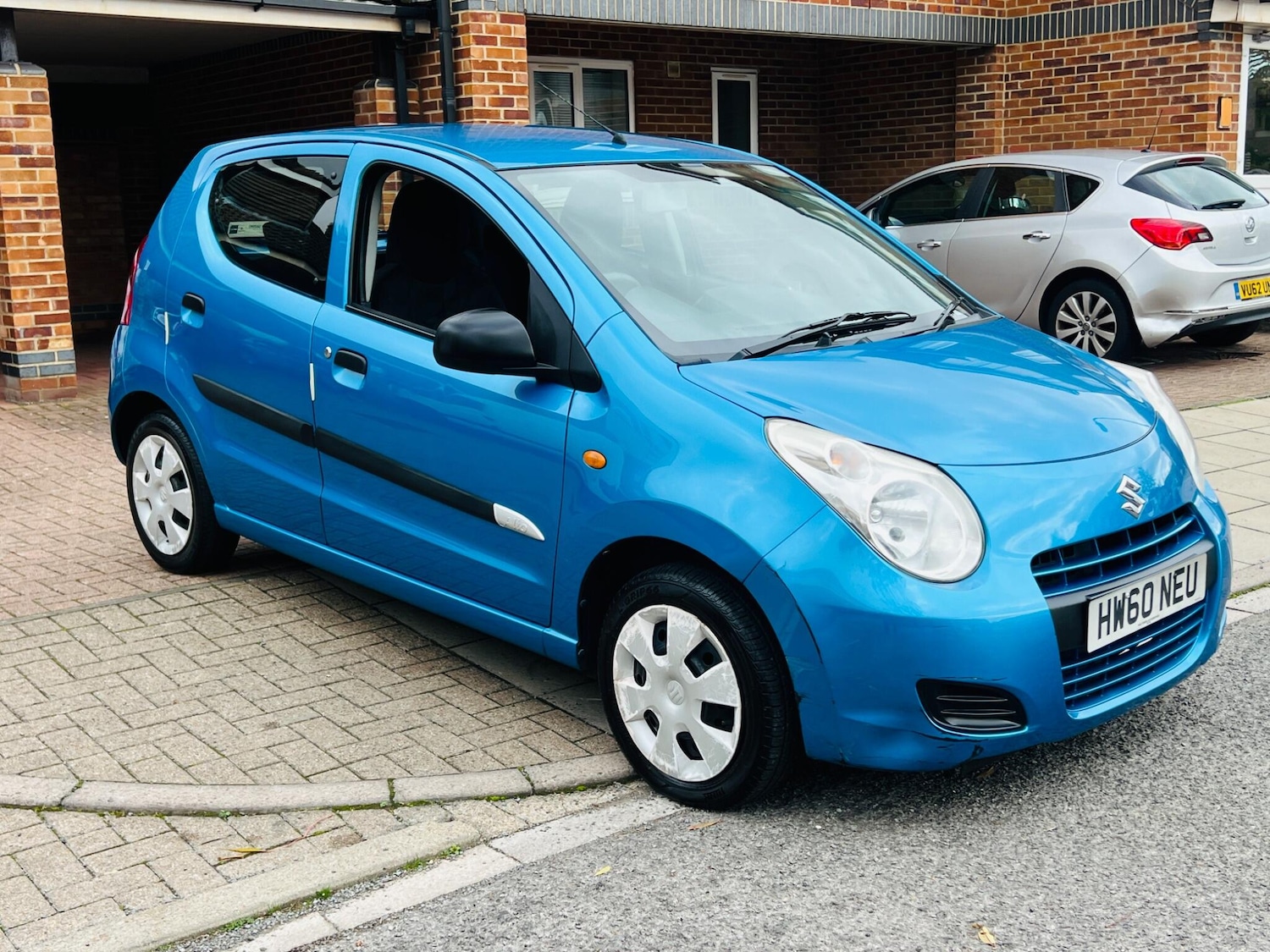 Used Suzuki Alto 2011 for sale - 76485738: Photo 8