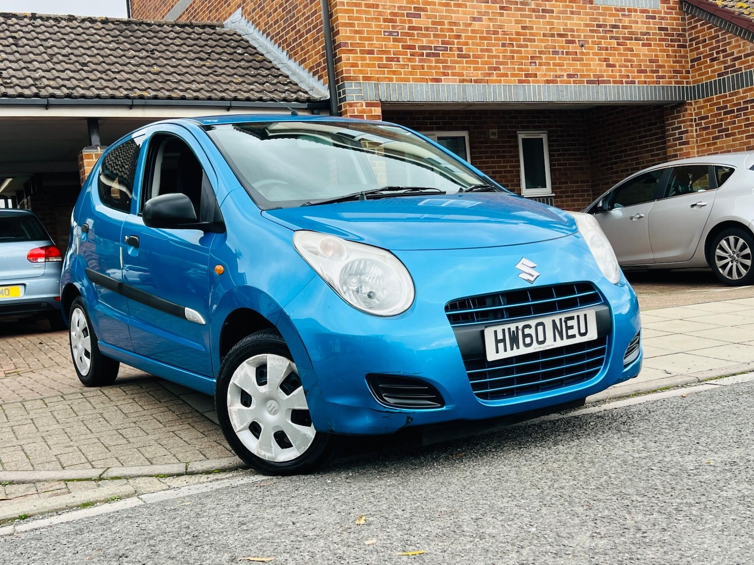 Used Suzuki Alto 2011 for sale - 76485738: Photo 9