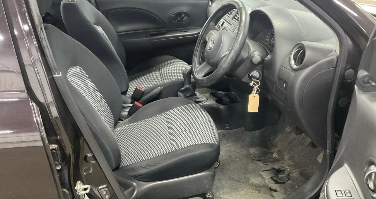 Used Nissan Micra 2014 for sale - 77057629: Photo 3