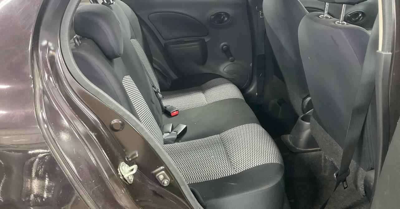 Used Nissan Micra 2014 for sale - 77057629: Photo 4