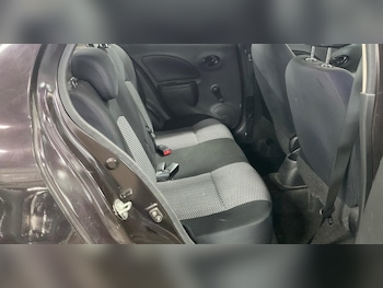 Used Nissan Micra 2014 for sale - 77057629: Photo