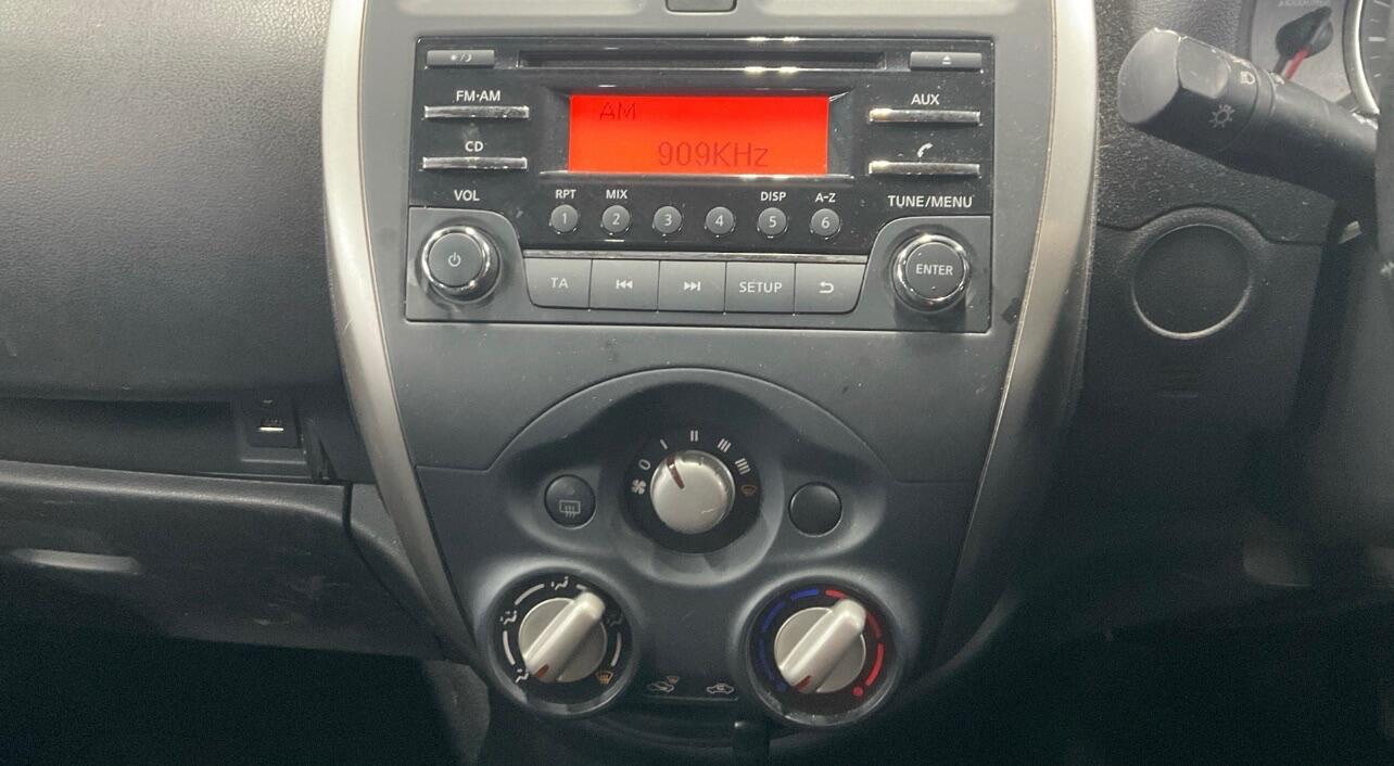 Used Nissan Micra 2014 for sale - 77057629: Photo 5