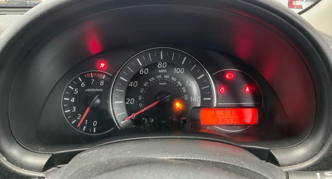 Used Nissan Micra 2014 for sale - 77057629: Photo 6