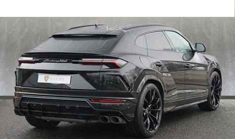 Used Lamborghini Urus for sale - 76659312: Photo 3