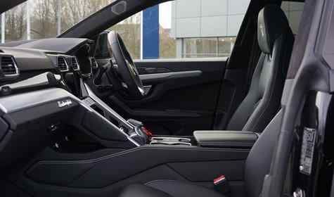 Used Lamborghini Urus for sale - 76659312: Photo 4