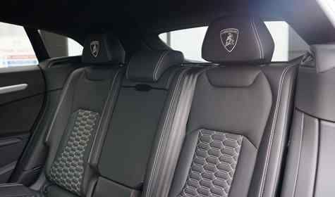 Used Lamborghini Urus for sale - 76659312: Photo 5