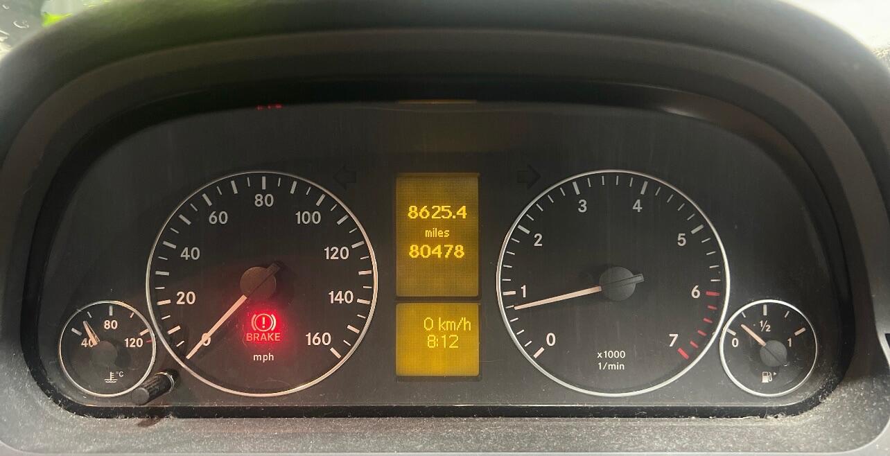 Used Mercedes-Benz A-Class 2012 for sale - 76486872: Photo 10