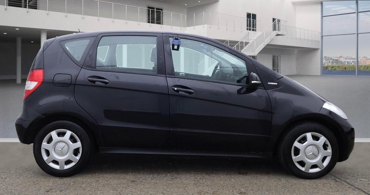 Used Mercedes-Benz A-Class 2012 for sale - 76486872: Photo 5