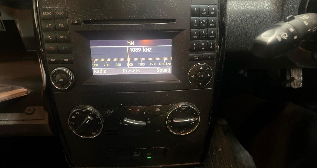 Used Mercedes-Benz A-Class 2012 for sale - 76486872: Photo 9