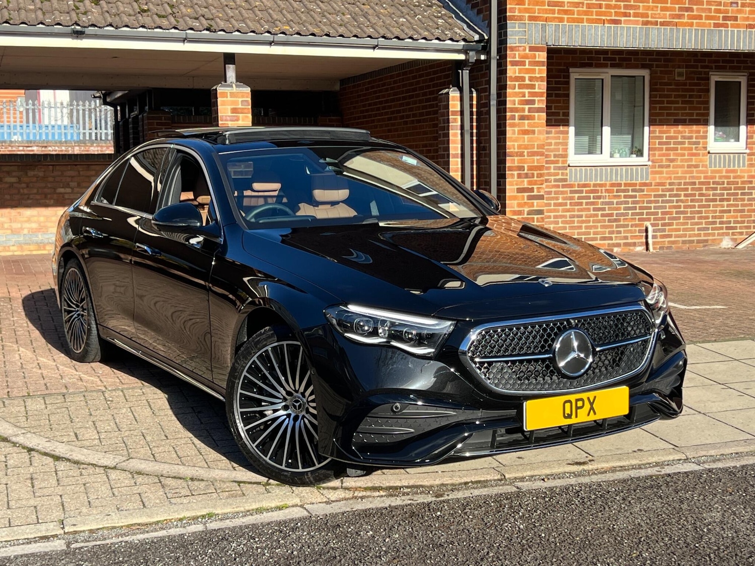 Used Mercedes-Benz E Class for sale - 76671586: Photo 20