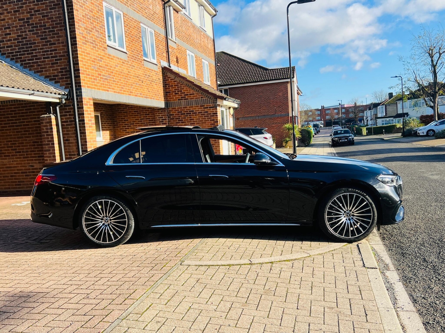 Used Mercedes-Benz E Class for sale - 76671586: Photo 27