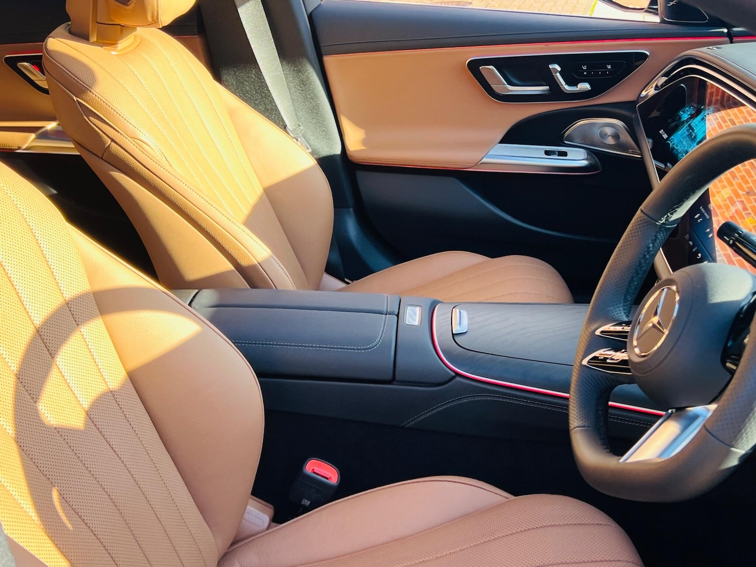 Used Mercedes-Benz E Class for sale - 76671586: Photo 35