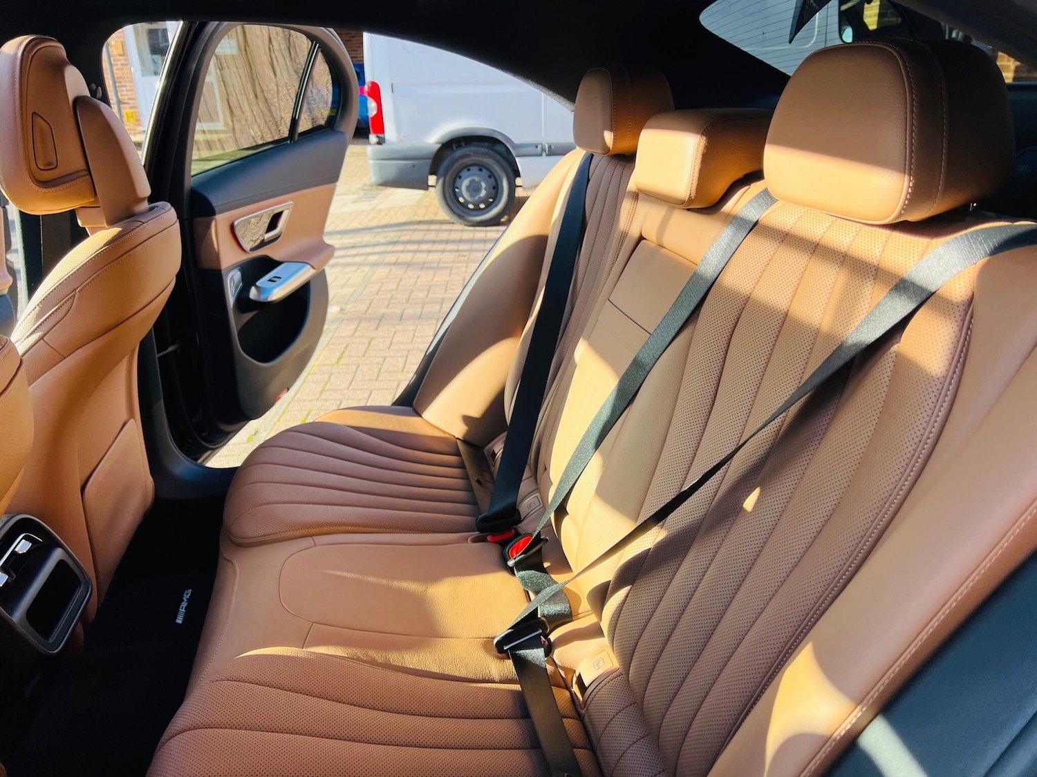 Used Mercedes-Benz E Class for sale - 76671586: Photo 37