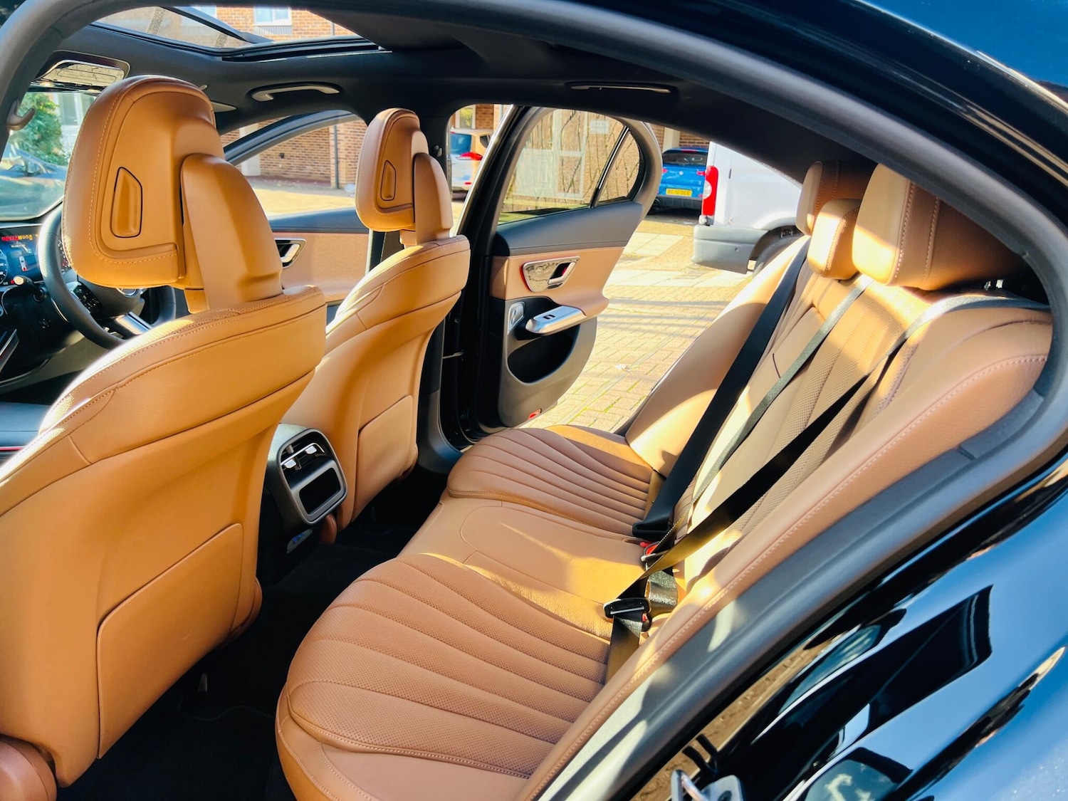 Used Mercedes-Benz E Class for sale - 76671586: Photo 38