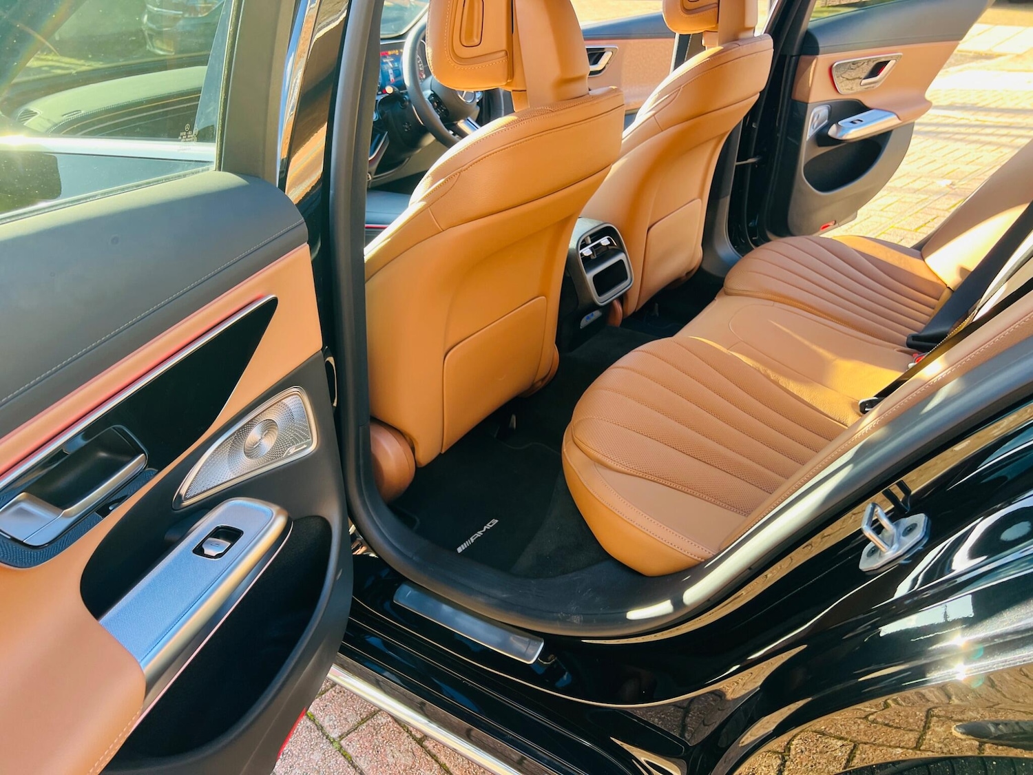 Used Mercedes-Benz E Class for sale - 76671586: Photo 39