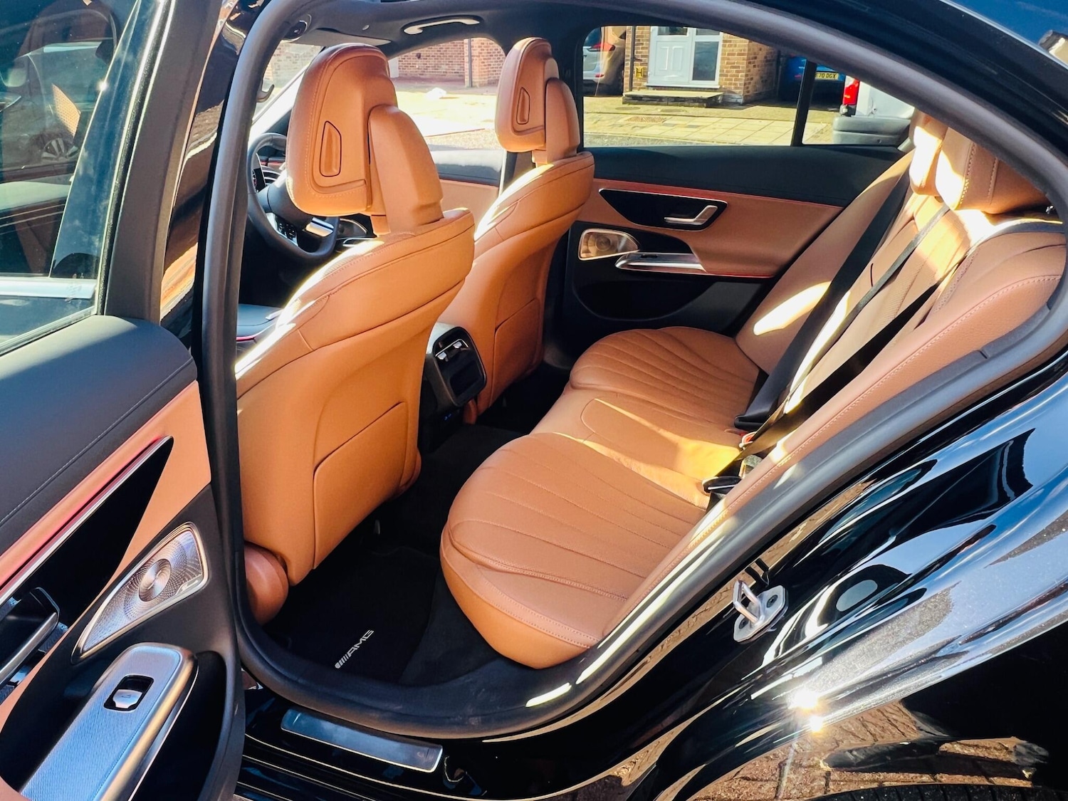 Used Mercedes-Benz E Class for sale - 76671586: Photo 41