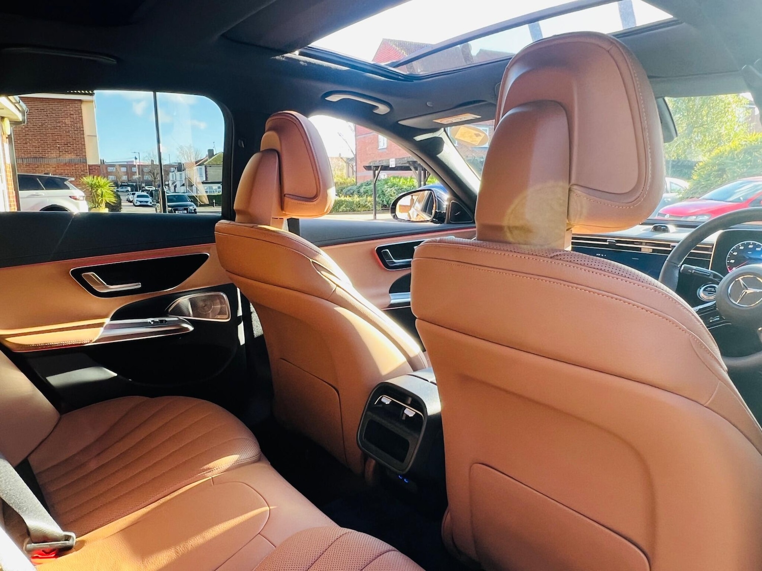 Used Mercedes-Benz E Class for sale - 76671586: Photo 42