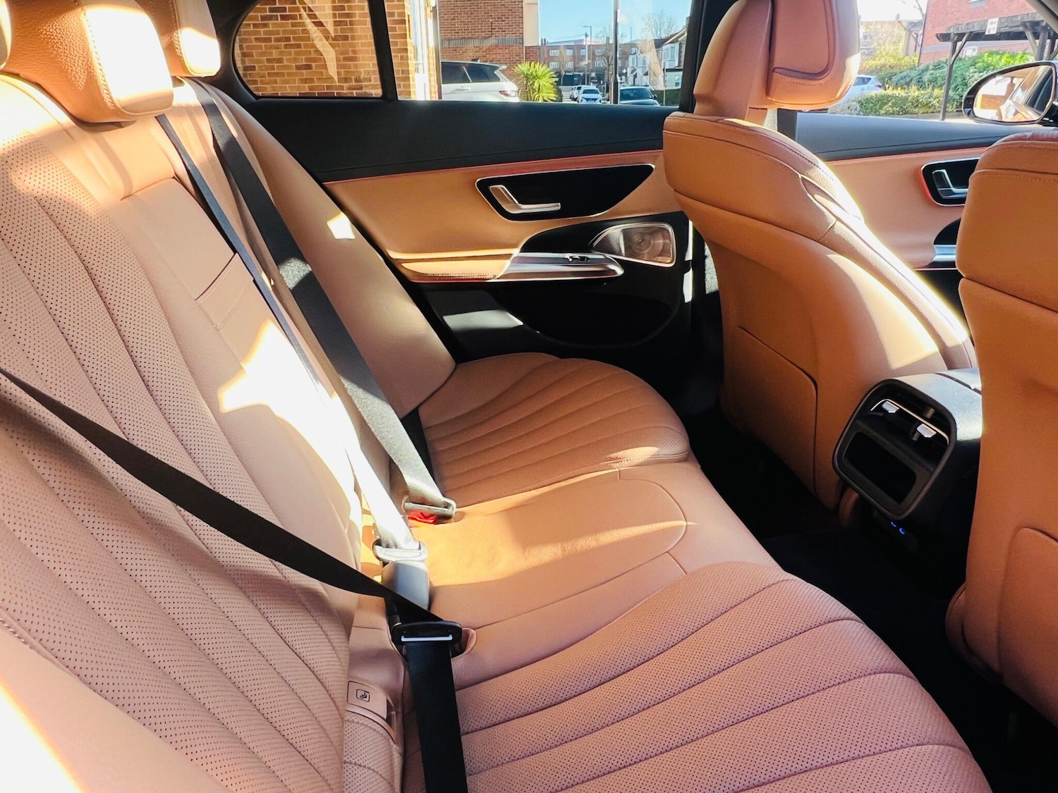 Used Mercedes-Benz E Class for sale - 76671586: Photo 43