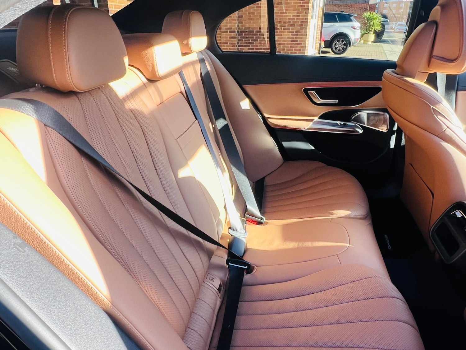 Used Mercedes-Benz E Class for sale - 76671586: Photo 44