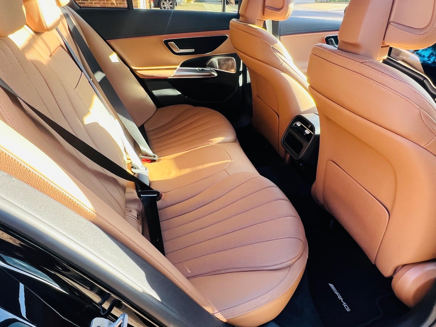 Used Mercedes-Benz E Class for sale - 76671586: Photo 45