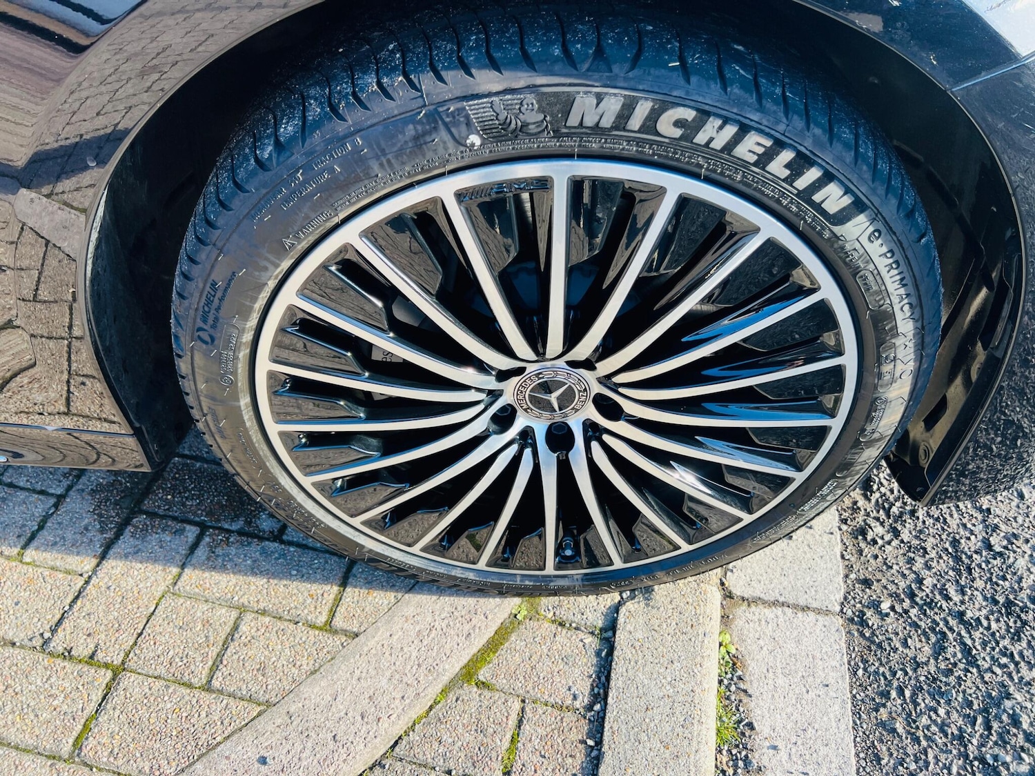 Used Mercedes-Benz E Class for sale - 76671586: Photo 51