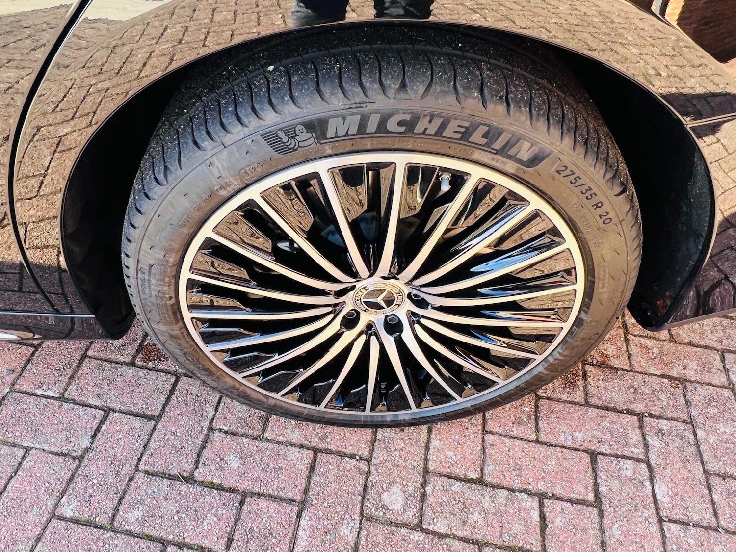 Used Mercedes-Benz E Class for sale - 76671586: Photo 52