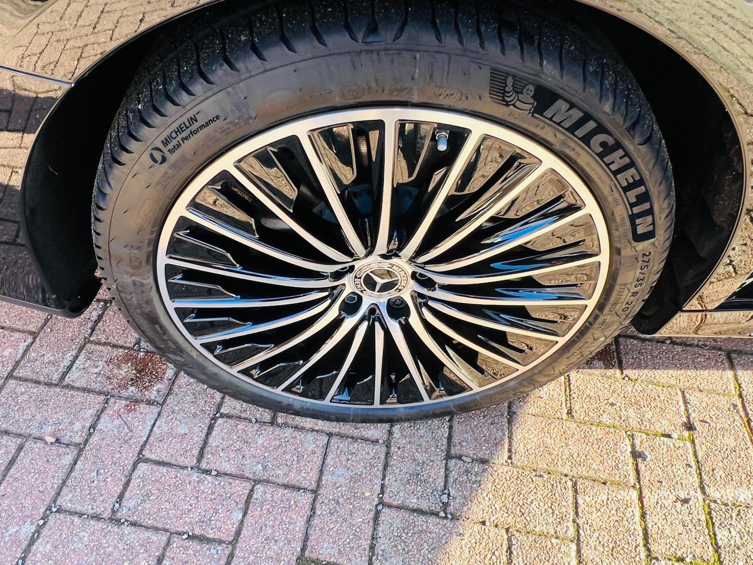 Used Mercedes-Benz E Class for sale - 76671586: Photo 53