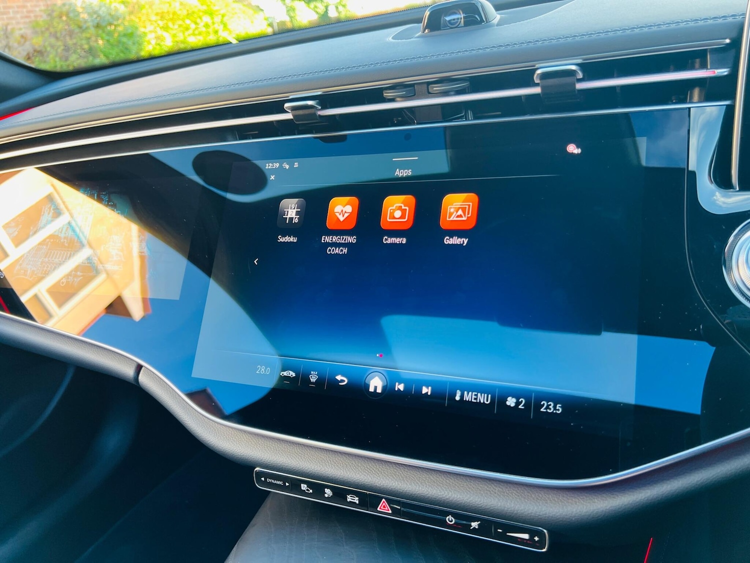 Used Mercedes-Benz E Class for sale - 76671586: Photo 54