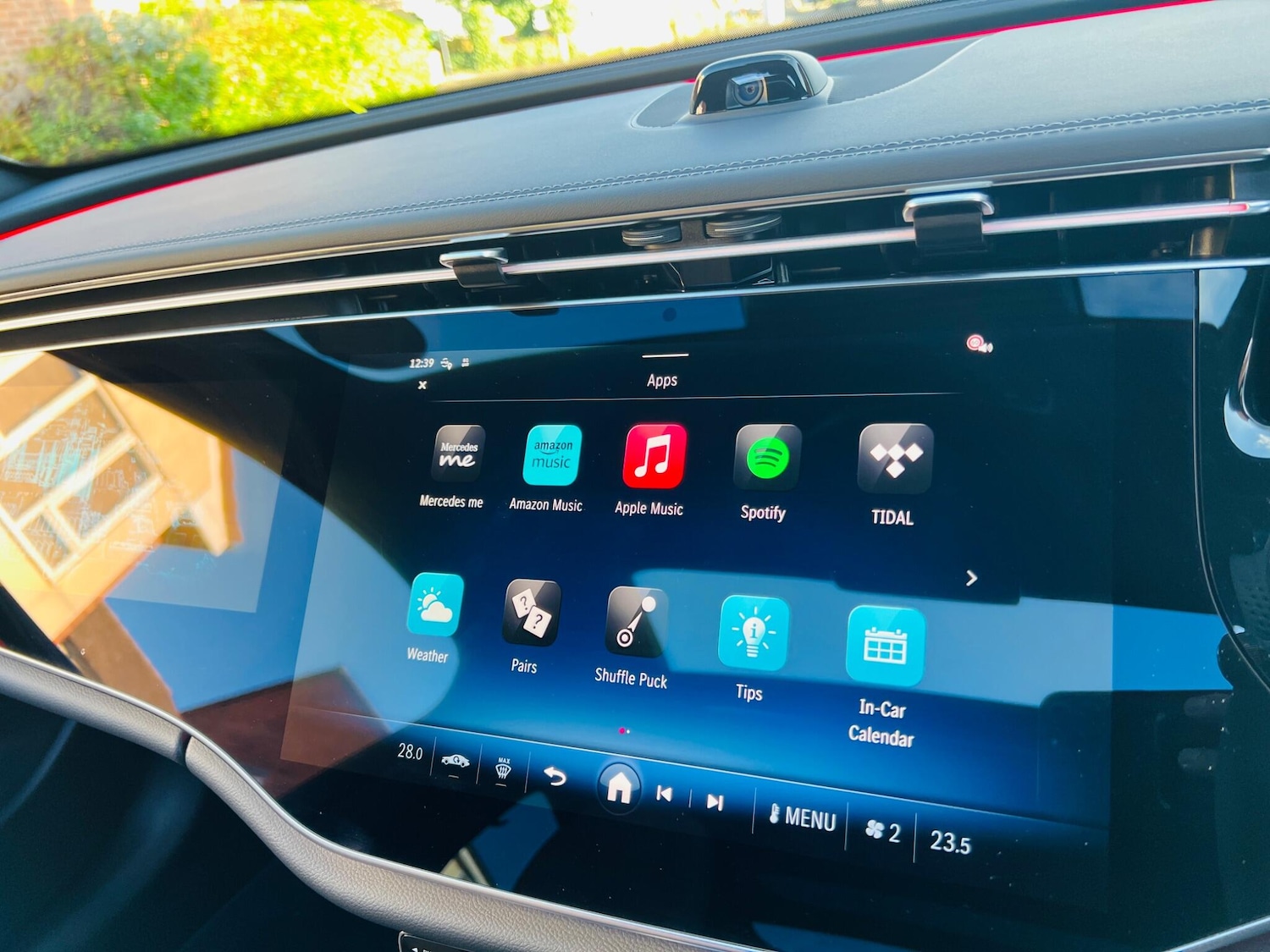 Used Mercedes-Benz E Class for sale - 76671586: Photo 55