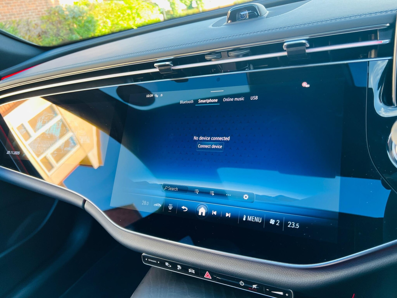 Used Mercedes-Benz E Class for sale - 76671586: Photo 56