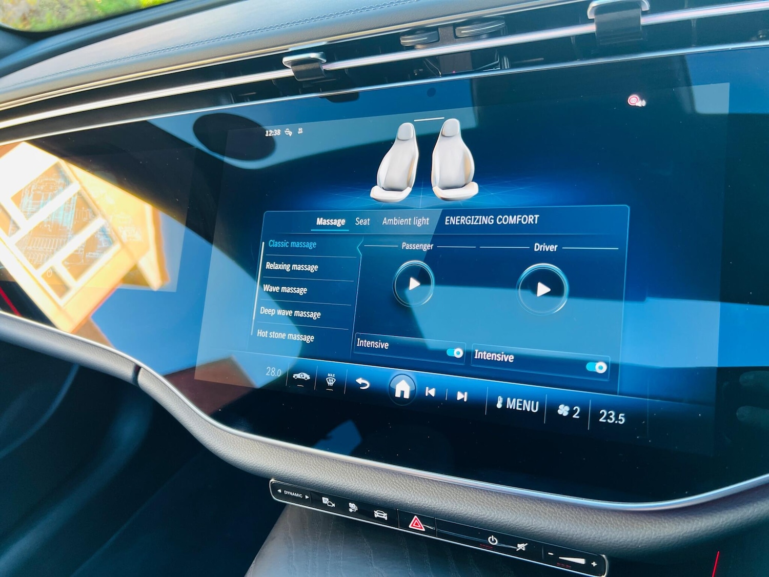 Used Mercedes-Benz E Class for sale - 76671586: Photo 59