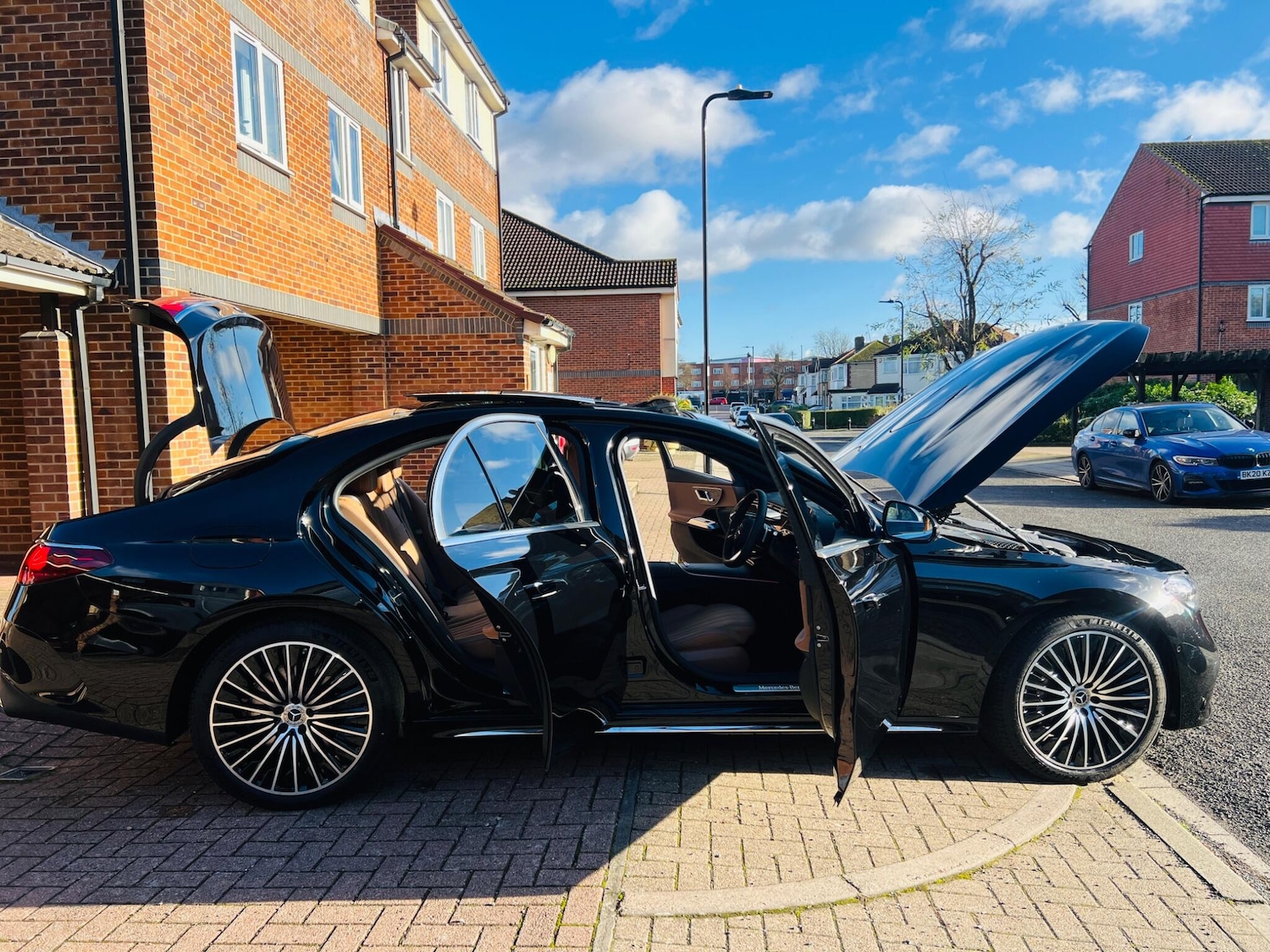 Used Mercedes-Benz E Class for sale - 76671586: Photo 6