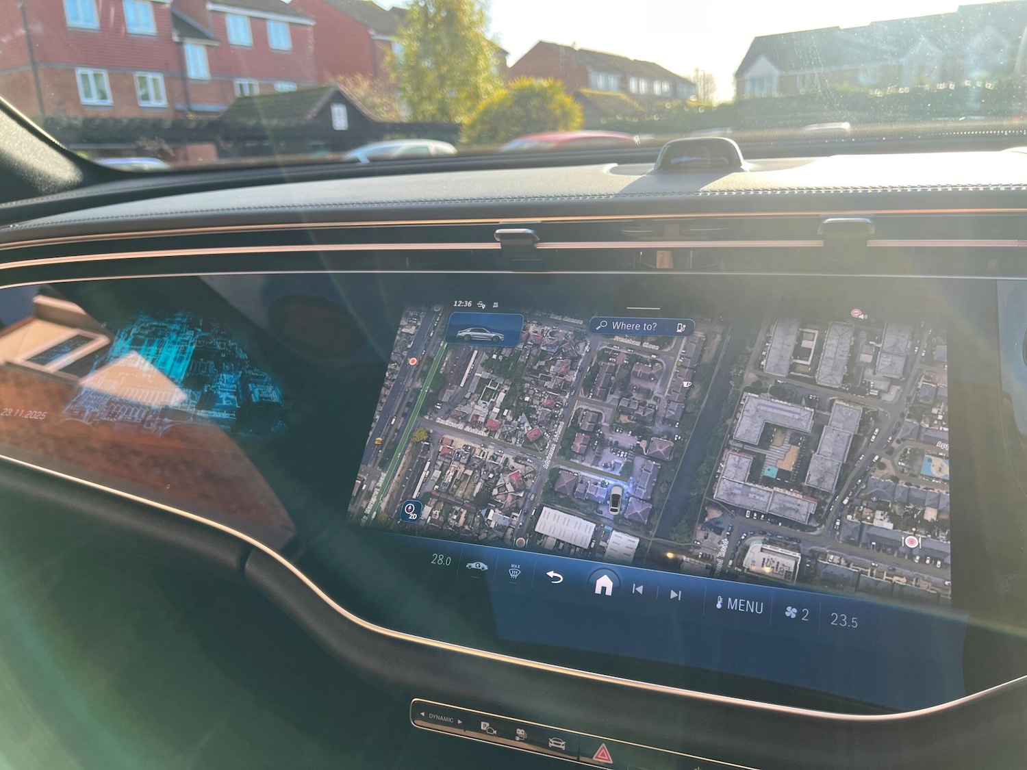 Used Mercedes-Benz E Class for sale - 76671586: Photo 61