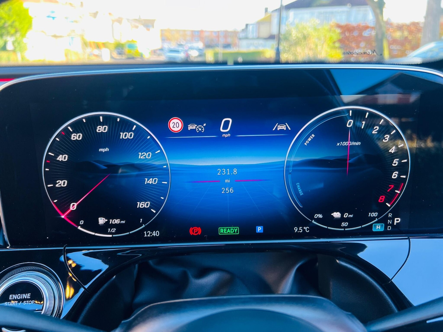 Used Mercedes-Benz E Class for sale - 76671586: Photo 62