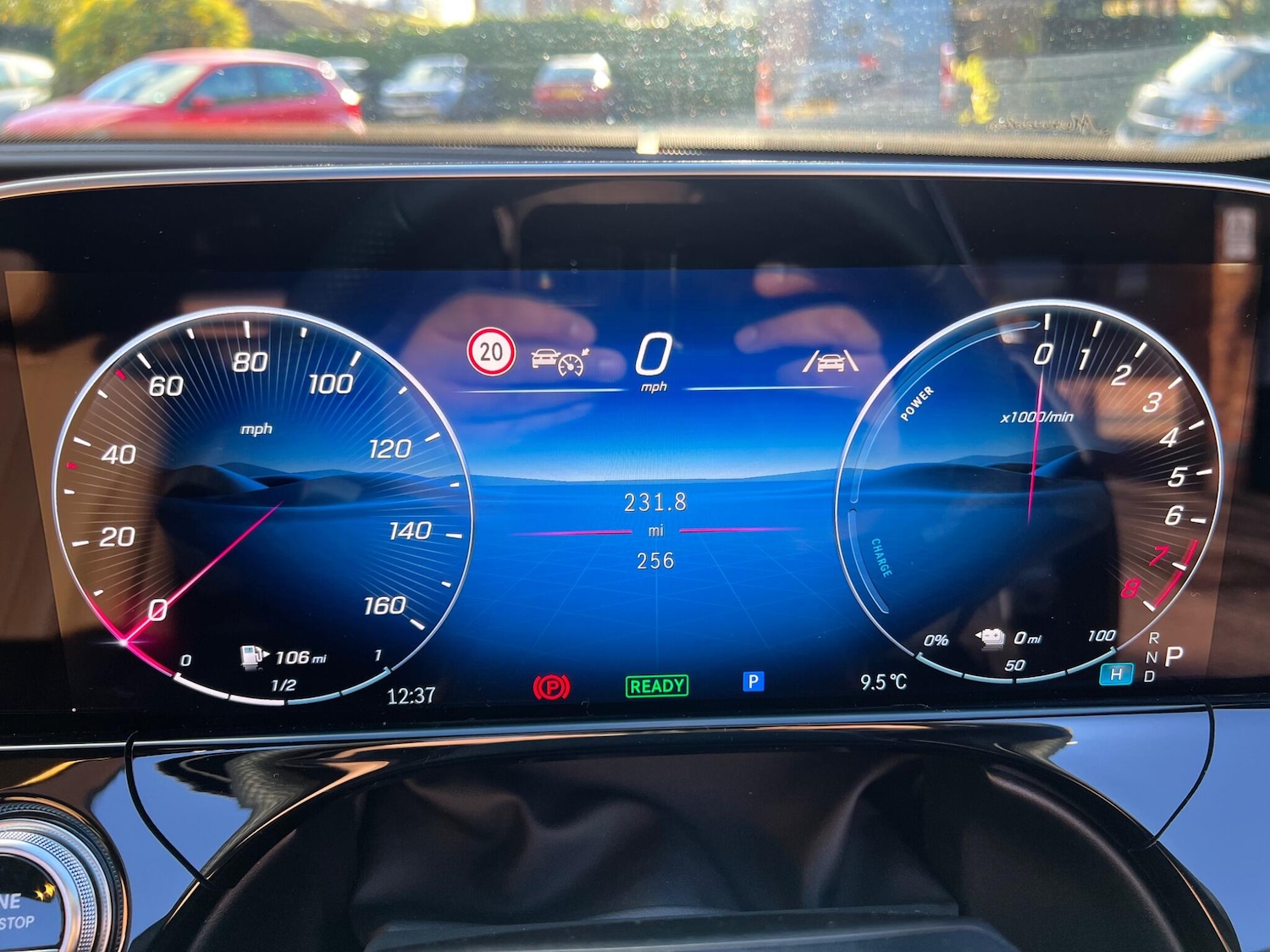 Used Mercedes-Benz E Class for sale - 76671586: Photo 63