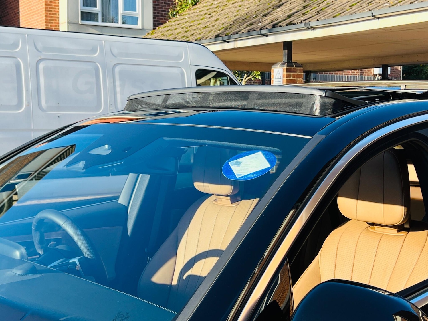 Used Mercedes-Benz E Class for sale - 76671586: Photo 65