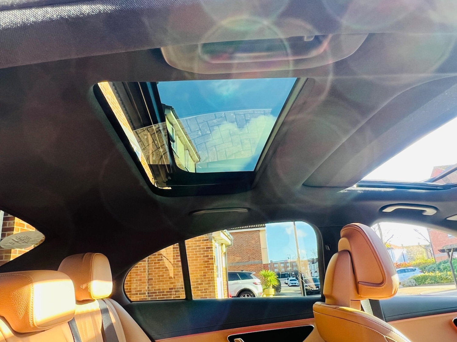 Used Mercedes-Benz E Class for sale - 76671586: Photo 66