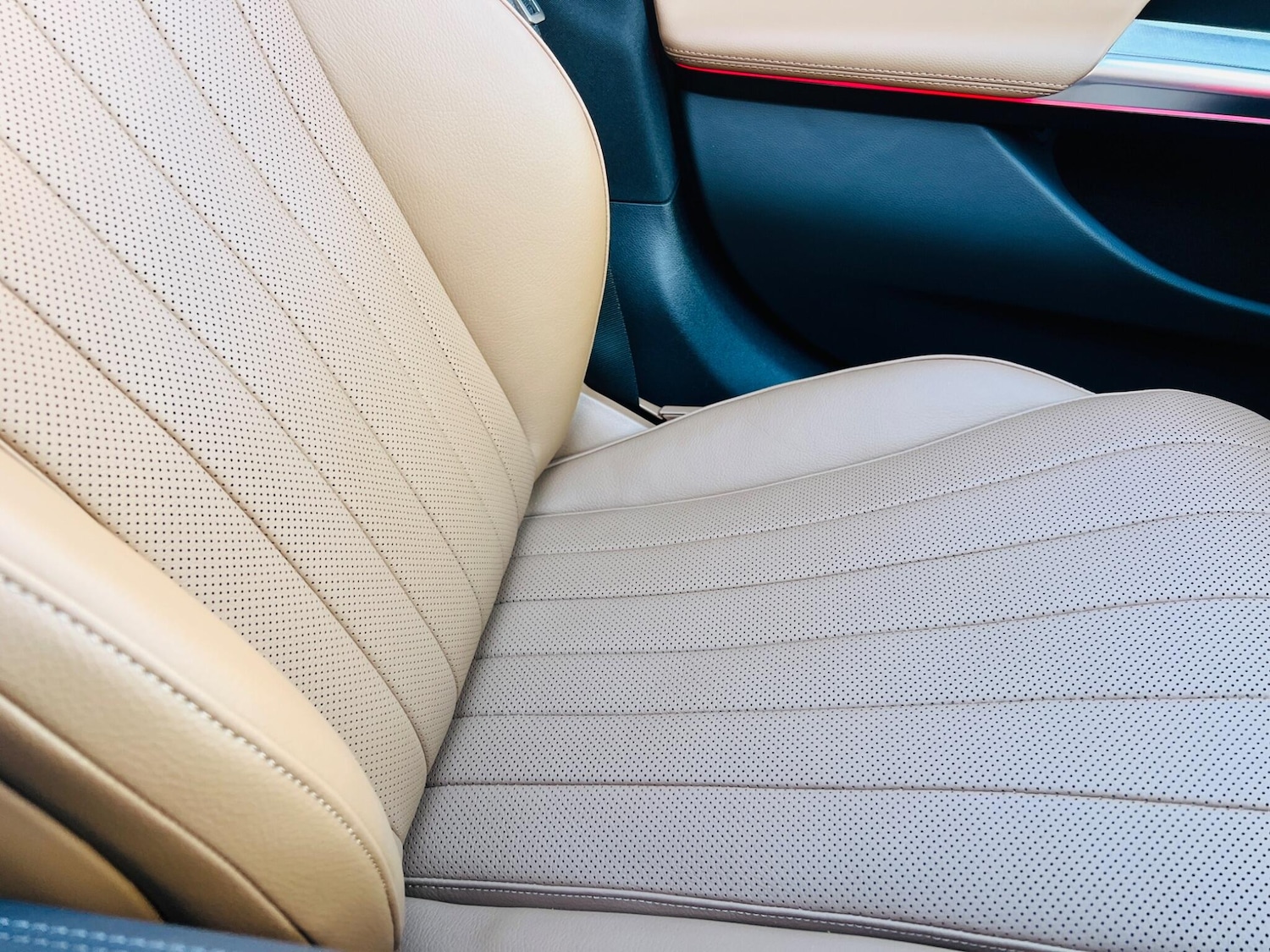 Used Mercedes-Benz E Class for sale - 76671586: Photo 67