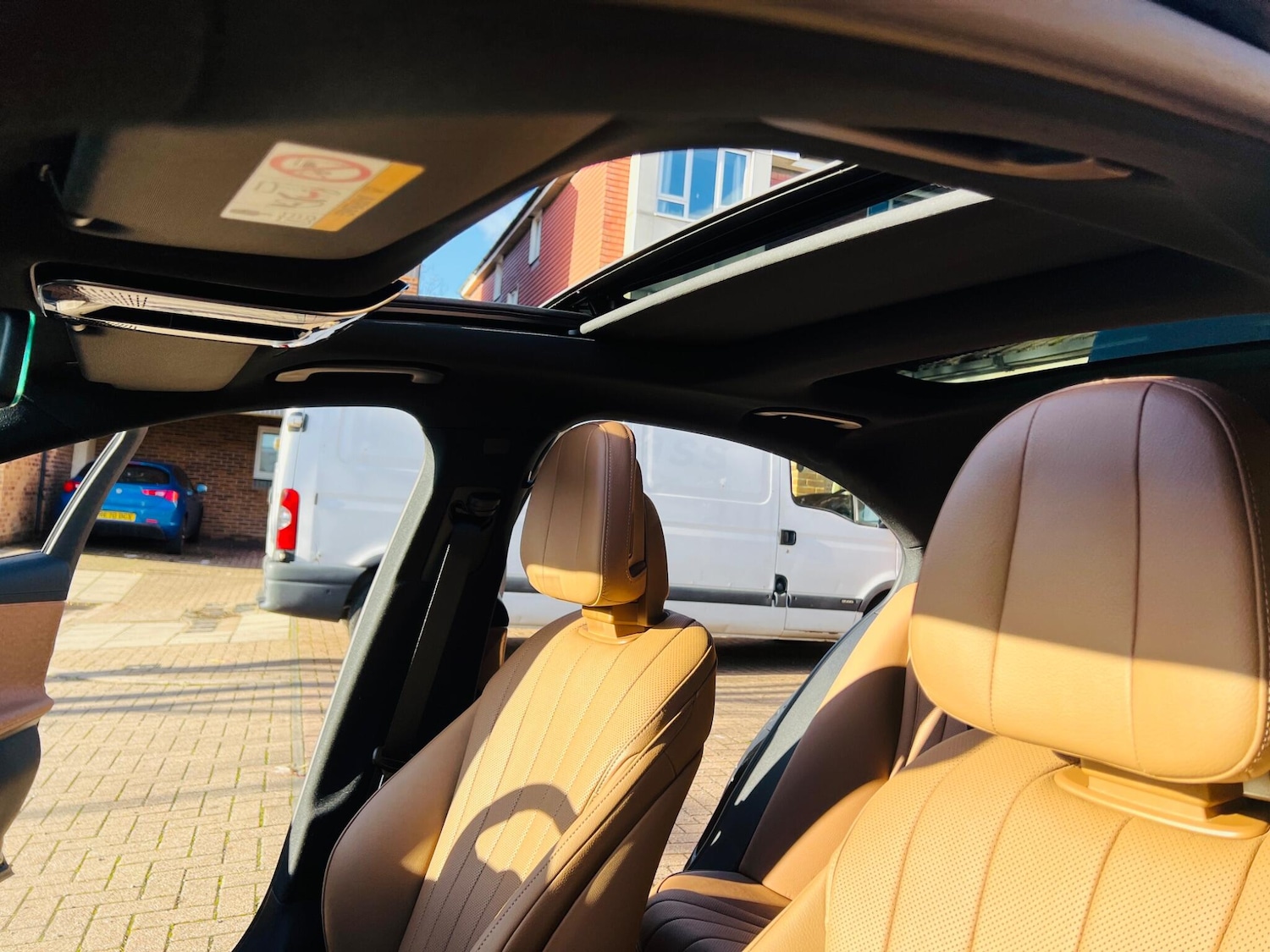 Used Mercedes-Benz E Class for sale - 76671586: Photo 68