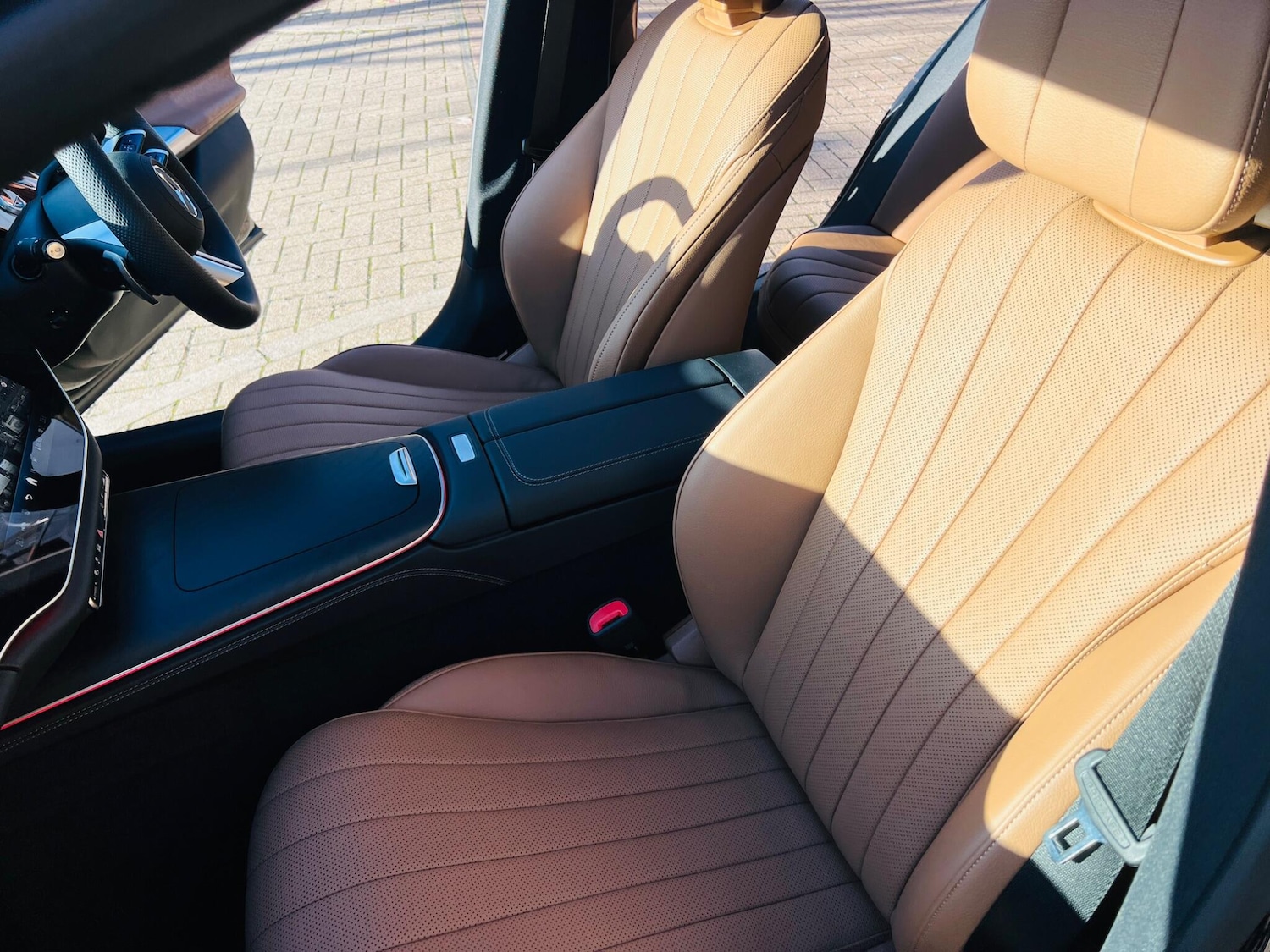 Used Mercedes-Benz E Class for sale - 76671586: Photo 70