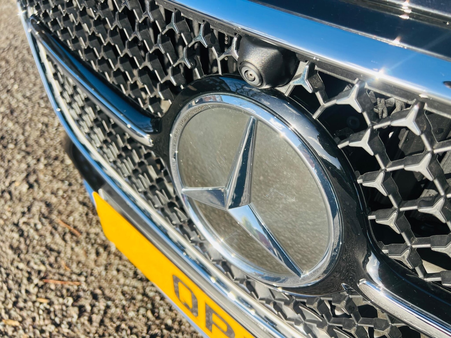 Used Mercedes-Benz E Class for sale - 76671586: Photo 73