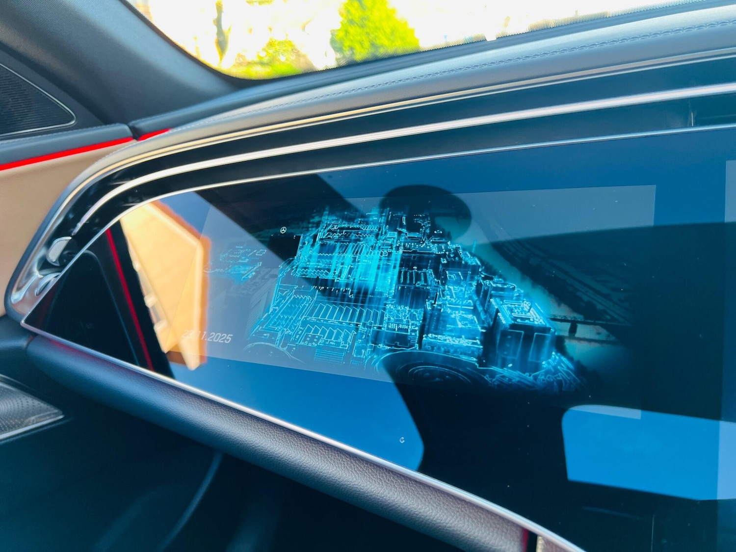 Used Mercedes-Benz E Class for sale - 76671586: Photo 75