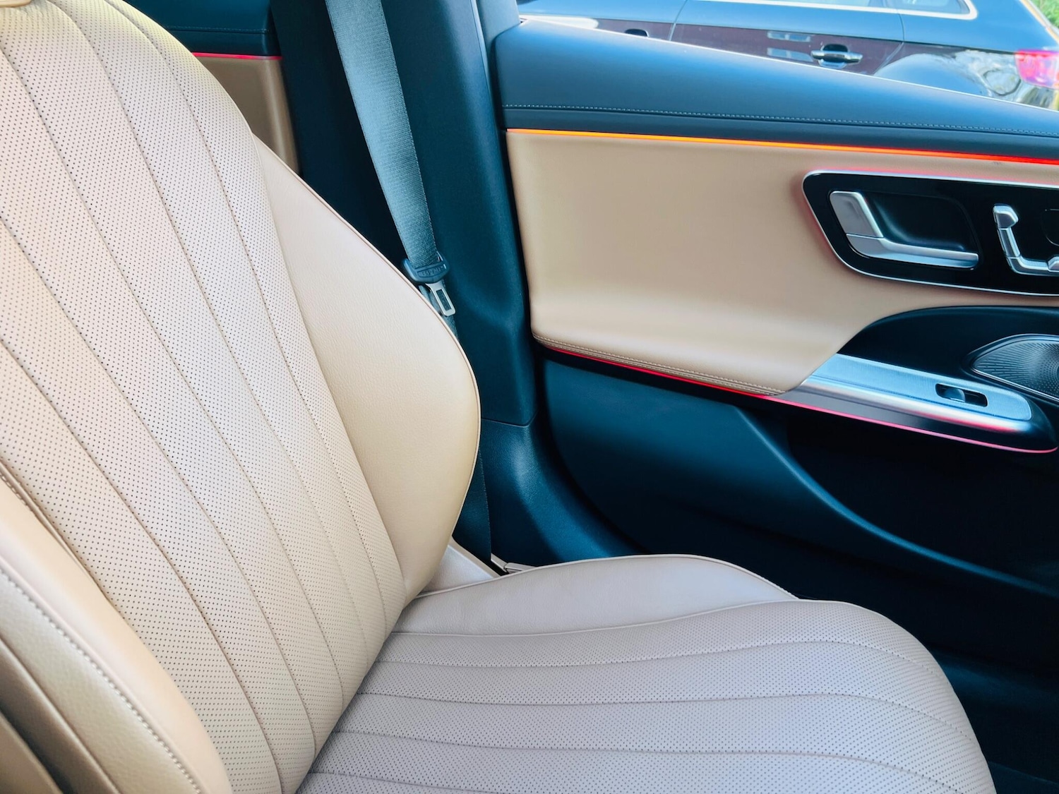 Used Mercedes-Benz E Class for sale - 76671586: Photo 79