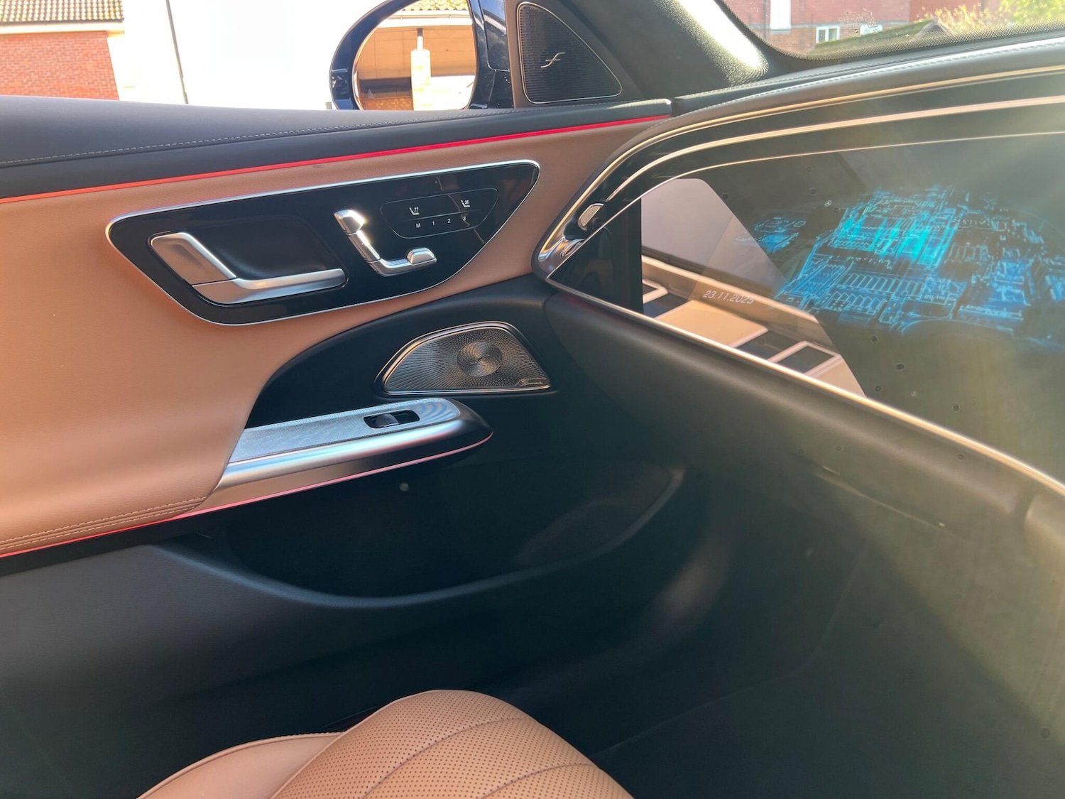 Used Mercedes-Benz E Class for sale - 76671586: Photo 81