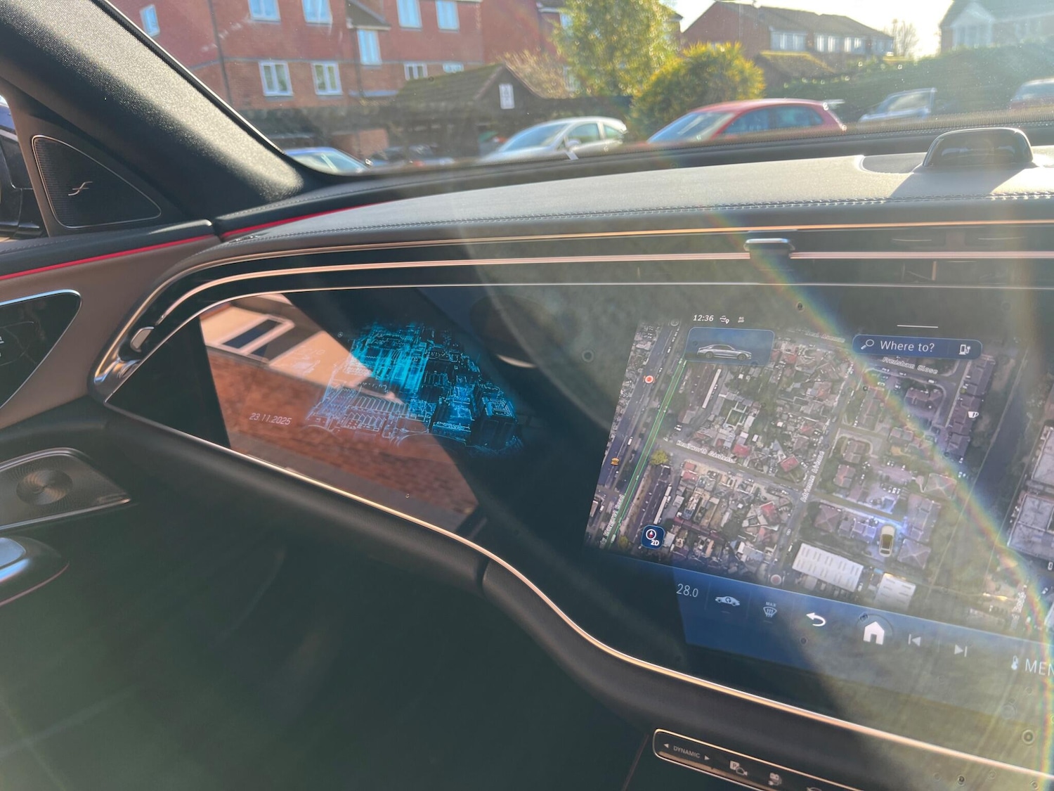 Used Mercedes-Benz E Class for sale - 76671586: Photo 82