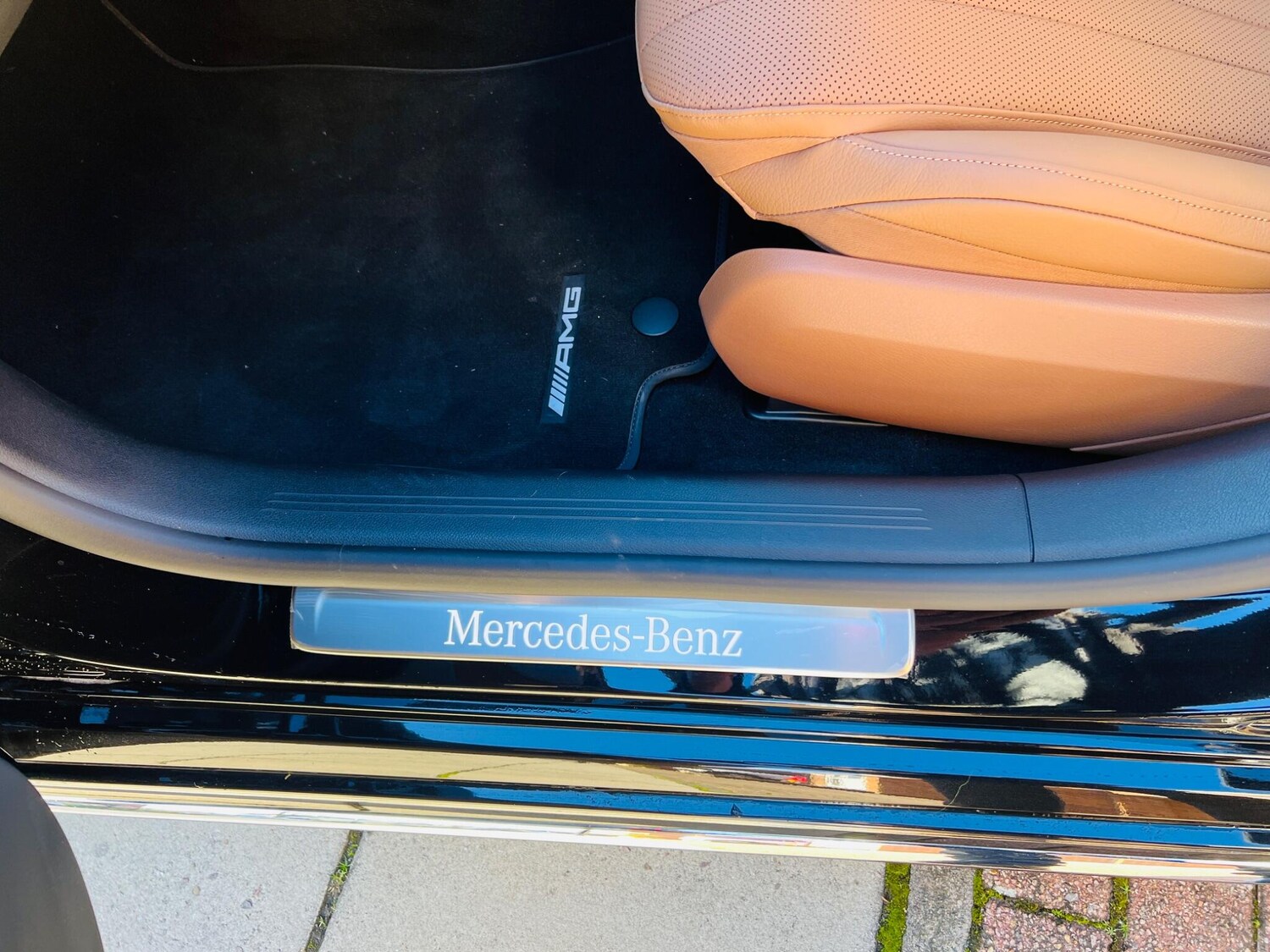 Used Mercedes-Benz E Class for sale - 76671586: Photo 83