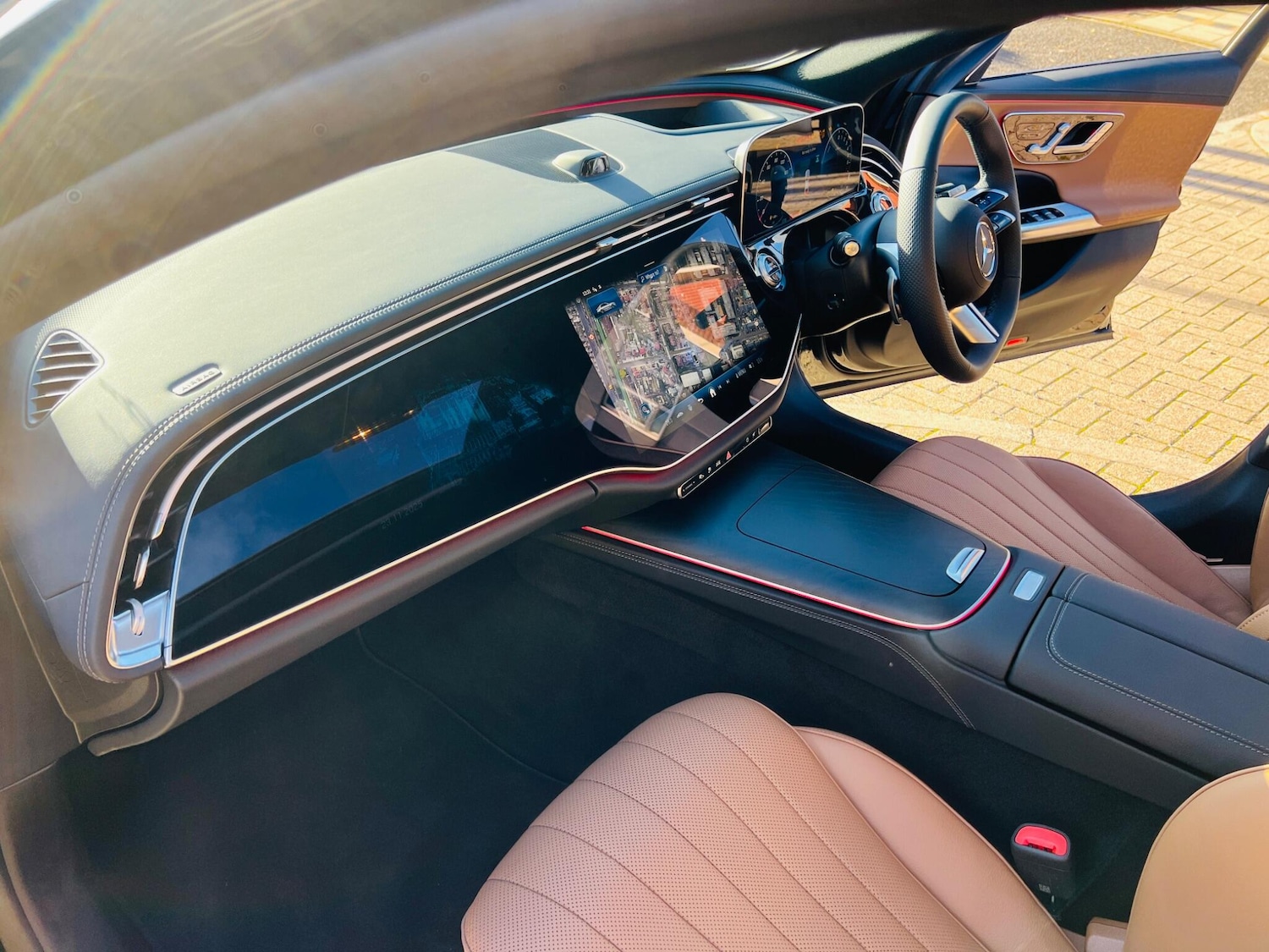 Used Mercedes-Benz E Class for sale - 76671586: Photo 86