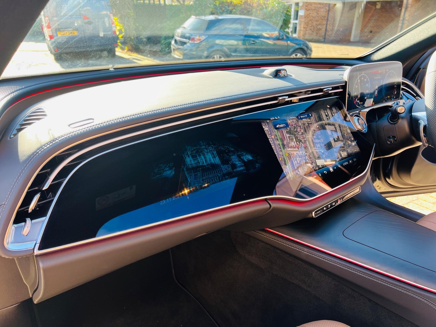 Used Mercedes-Benz E Class for sale - 76671586: Photo 87