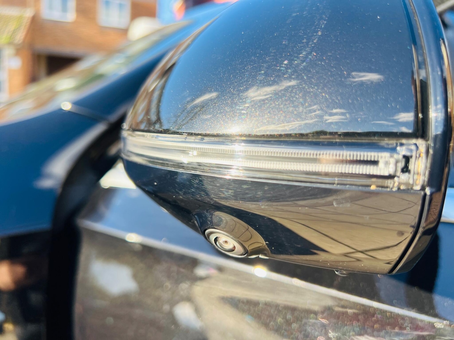 Used Mercedes-Benz E Class for sale - 76671586: Photo 89